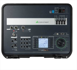 Máy đo an toàn điện Gossen Metrawatt M506C